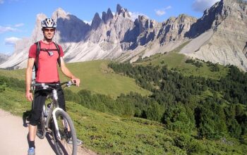 How to choose the correct mountain bike?